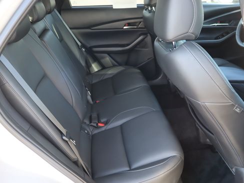 Used 2024 MAZDA CX-30 AWD 2.5 S w/ Preferred Package image 36