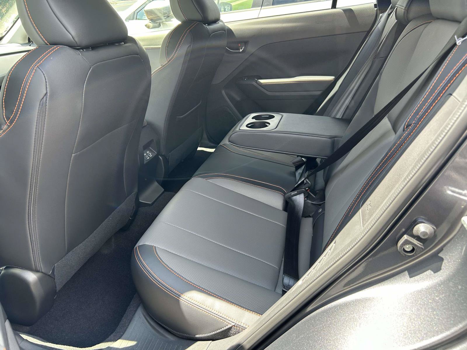 New 2026 Subaru Crosstrek 2.5i Limited AWD/4WD image 9
