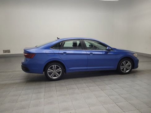 Used 2024 Volkswagen Jetta SE image 10