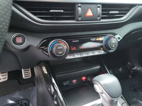 Certified 2024 Kia Forte GT-Line FWD image 18