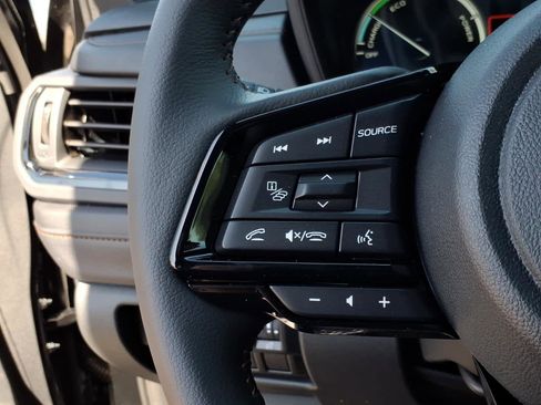 New 2026 Subaru Forester Touring AWD/4WD image 38