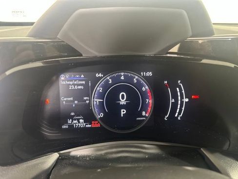 Used 2024 Lexus NX 350 AWD image 36
