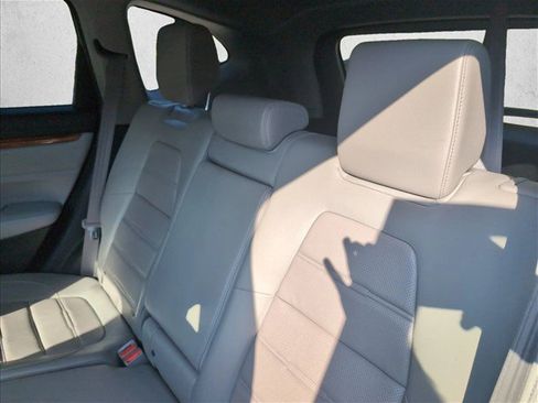 Used 2020 Honda CR-V EX-L image 23