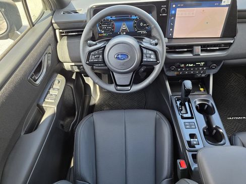 New 2026 Subaru Outback Limited AWD/4WD image 13