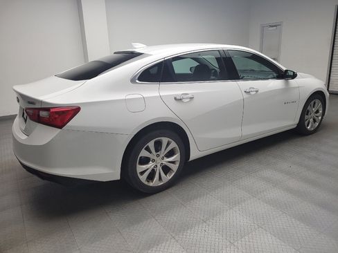 Used 2017 Chevrolet Malibu Premier FWD image 10