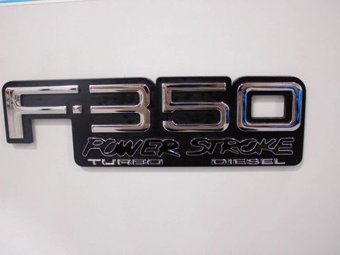 Used 1997 Ford F350 4x4 Regular Cab image 19