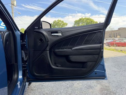 Used 2023 Dodge Charger GT w/ Plus Group AWD/4WD image 11