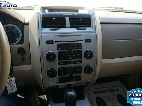 Used 2012 Ford Escape XLT image 26