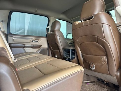 Used 2019 RAM 1500 Limited AWD/4WD image 6