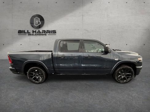 New 2026 RAM 1500 Laramie w/ Night Edition AWD/4WD image 5