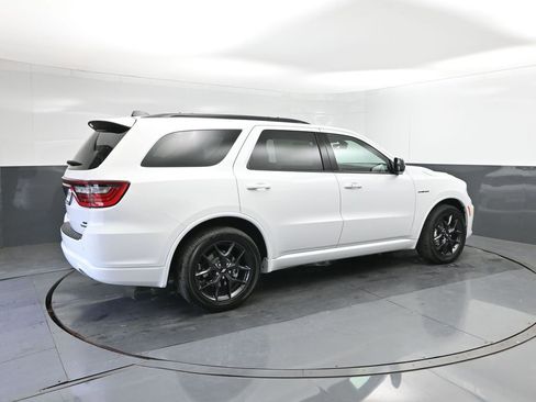 New 2026 Dodge Durango GT image 15