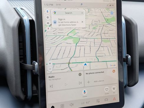 New 2026 Volvo EX30 Plus w/ Protection Package image 13