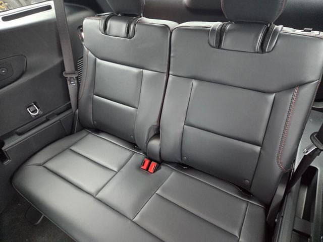New 2026 Ford Explorer ST w/ Sun And Sound Package AWD/4WD image 37