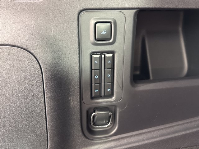 Used 2025 Ford Expedition Tremor AWD/4WD image 22