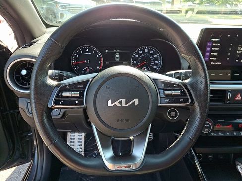 Used 2023 Kia Forte GT-Line FWD image 19