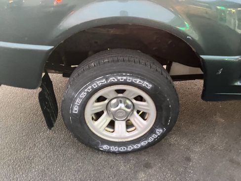 Used 1997 Ford Ranger XLT image 20