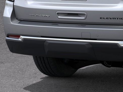 New 2026 GMC Yukon Elevation w/ LPO, Floor Liner Package RWD image 14