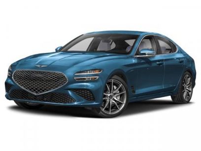 Used 2025 Genesis G70 2.5T