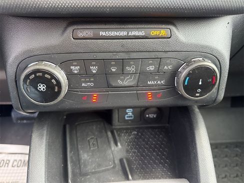 Used 2022 Ford Bronco Sport Big Bend w/ Convenience Package image 27