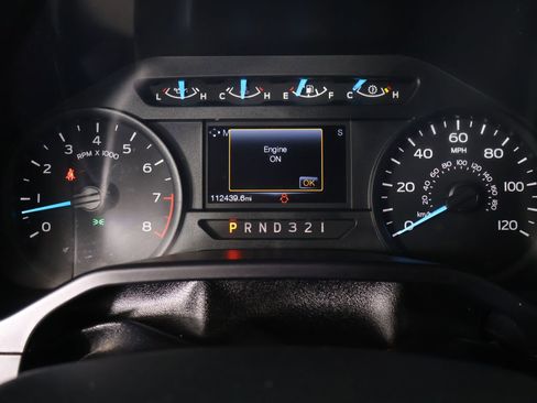 Used 2016 Ford F150 XL w/ Equipment Group 101A Mid RWD image 4