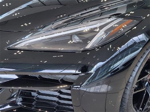 New 2026 Chevrolet Corvette Z06 w/ Battery Protection Package image 5