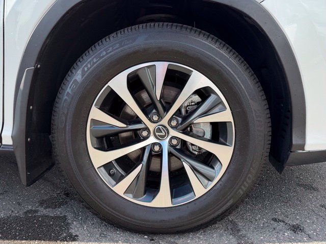 Used 2022 Lexus RX 350 AWD w/ Premium Package image 11