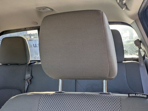 Used 2019 Nissan Frontier SV w/ Value Truck Package image 14