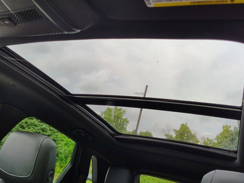 New 2025 Cadillac XT5 Premium Luxury w/ Technology Package image 25