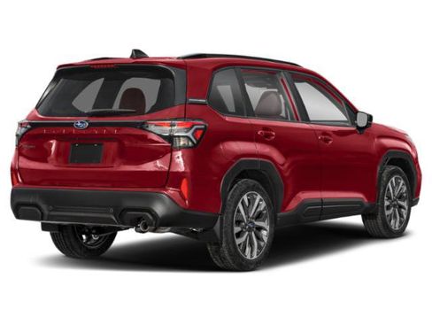 New 2026 Subaru Forester Touring AWD/4WD image 2