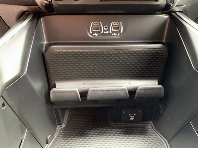 Used 2023 RAM 3500 Big Horn w/ Night Edition AWD/4WD image 35