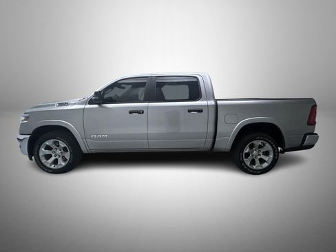 Used 2025 RAM 1500 Big Horn image 8