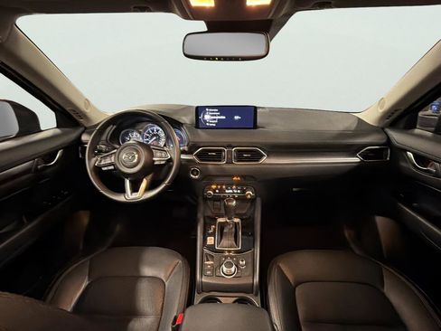 Certified 2023 MAZDA CX-5 AWD 2.5 S image 11