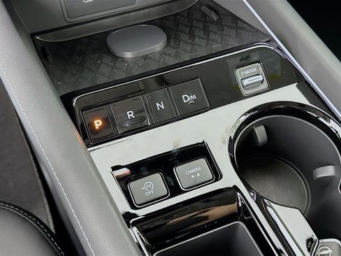 New 2026 Nissan Murano SL image 19