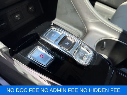 Used 2023 Hyundai Sonata SEL FWD image 25
