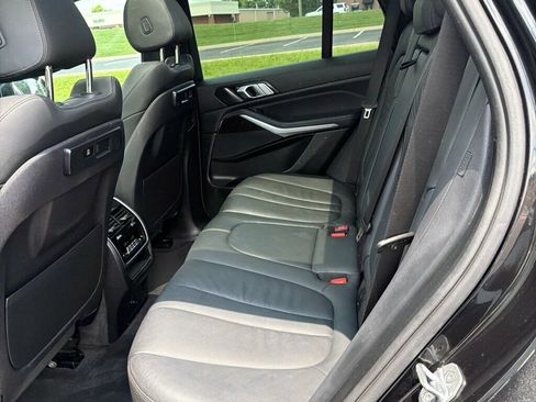 Used 2019 BMW X5 xDrive40i AWD/4WD image 15