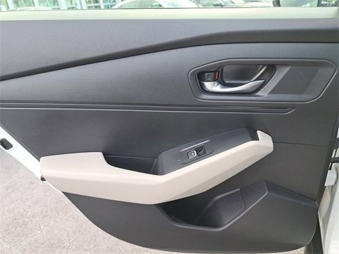 Certified 2023 Honda Accord EX image 13