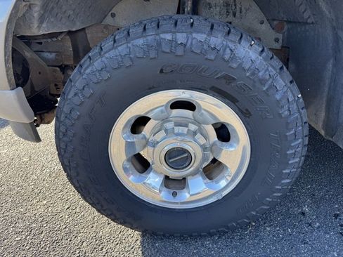 Used 2003 Ford Excursion Limited image 12