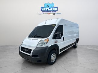 Used 2021 RAM ProMaster 2500 FWD video 1