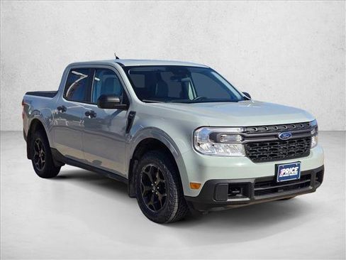 Used 2023 Ford Maverick XLT w/ Equipment Group 300A Standard image 3