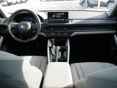 Used 2024 Honda Accord EX image 20