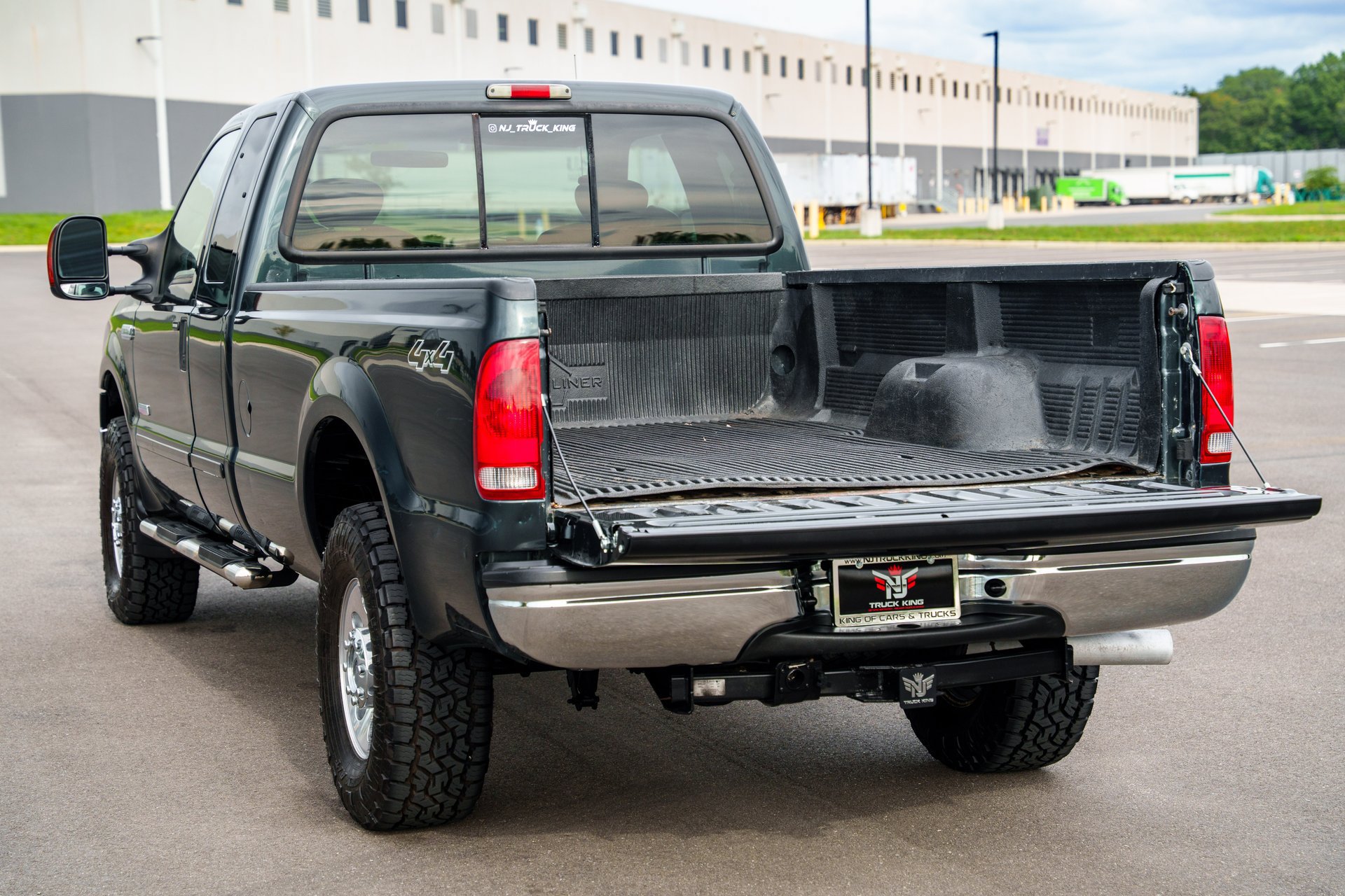 Used 2006 Ford F250 XLT AWD/4WD image 33