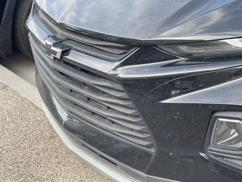 Certified 2019 Chevrolet Blazer LT FWD image 10