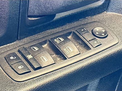 Used 2023 RAM 1500 Tradesman w/ Tradesman SXT Package image 17