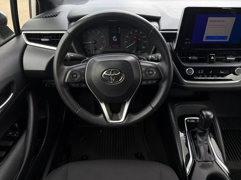 Used 2024 Toyota Corolla SE FWD image 15