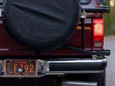 Used 1989 Ford Bronco II 4WD image 25