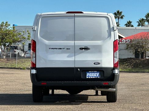 New 2026 Ford Transit 150 Low Roof image 5