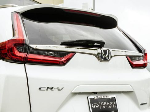Used 2020 Honda CR-V Touring image 13