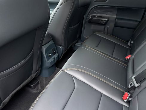 New 2024 Ford Maverick Tremor w/ Tremor Off-Road Package image 11