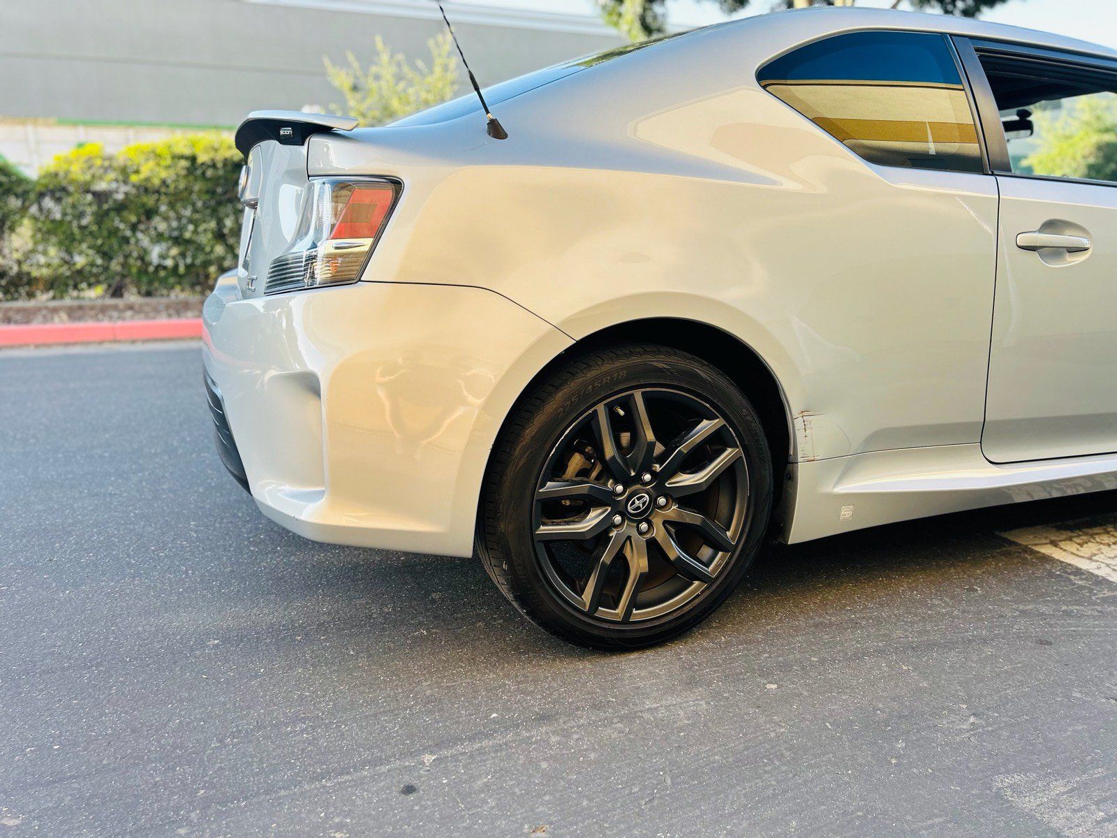 Used 2014 Scion tC 10 Series FWD image 11