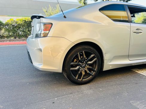 Used 2014 Scion tC 10 Series FWD image 11